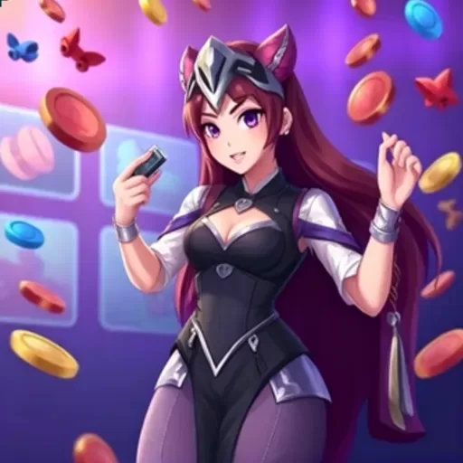Menjelajahi Fitur Unggulan Situs Game zonawd